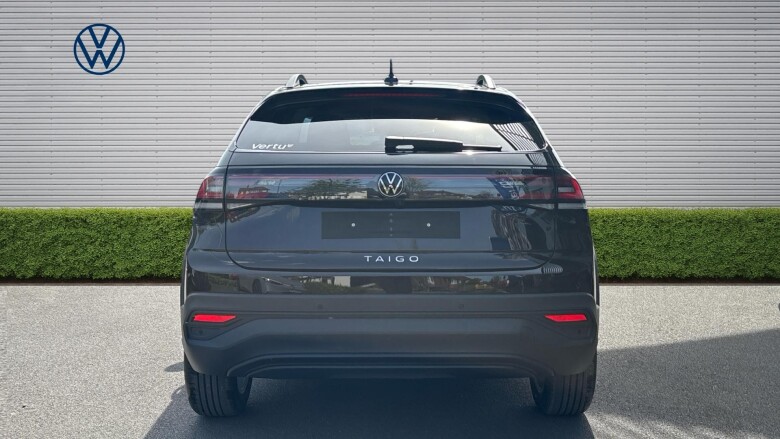 Volkswagen Taigo 1.0 TSI Match 5dr Petrol Hatchback